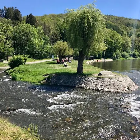 Tre Les Eaux Holiday home Vresse-sur-Semois
